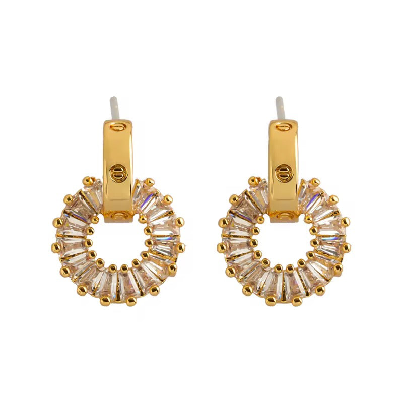 Gala Earrings