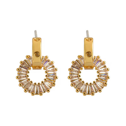 Gala Earrings