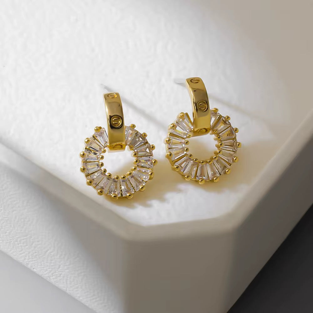 Gala Earrings