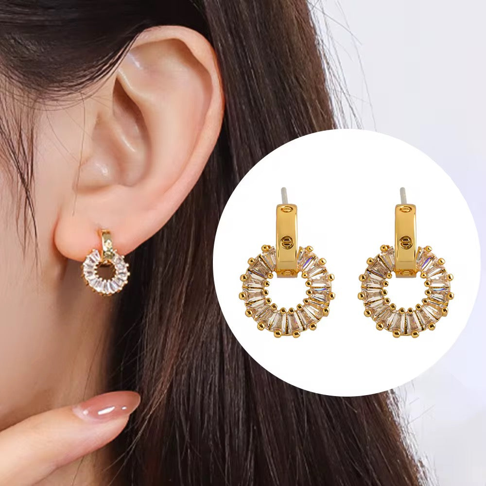Gala Earrings