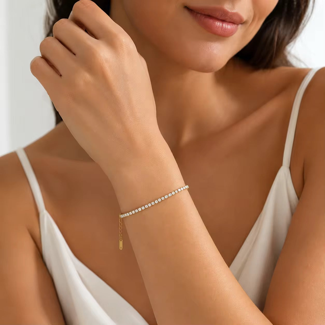 Sparkle Bracelet