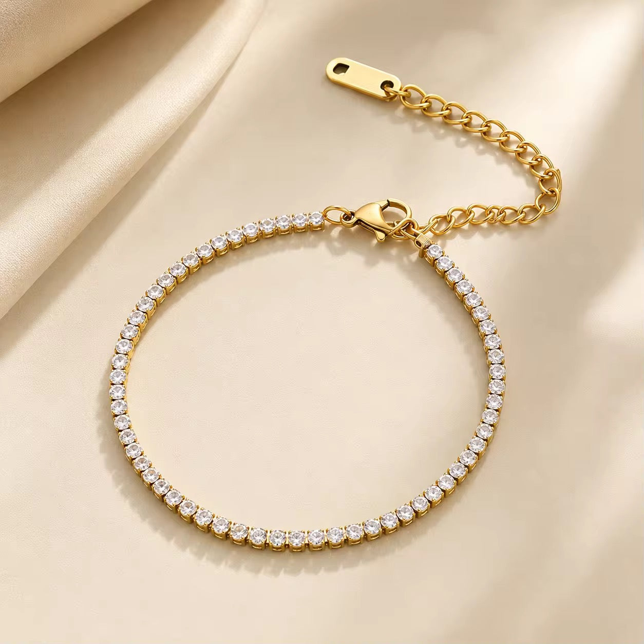Sparkle Bracelet