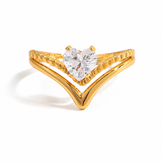 Trinket Ring