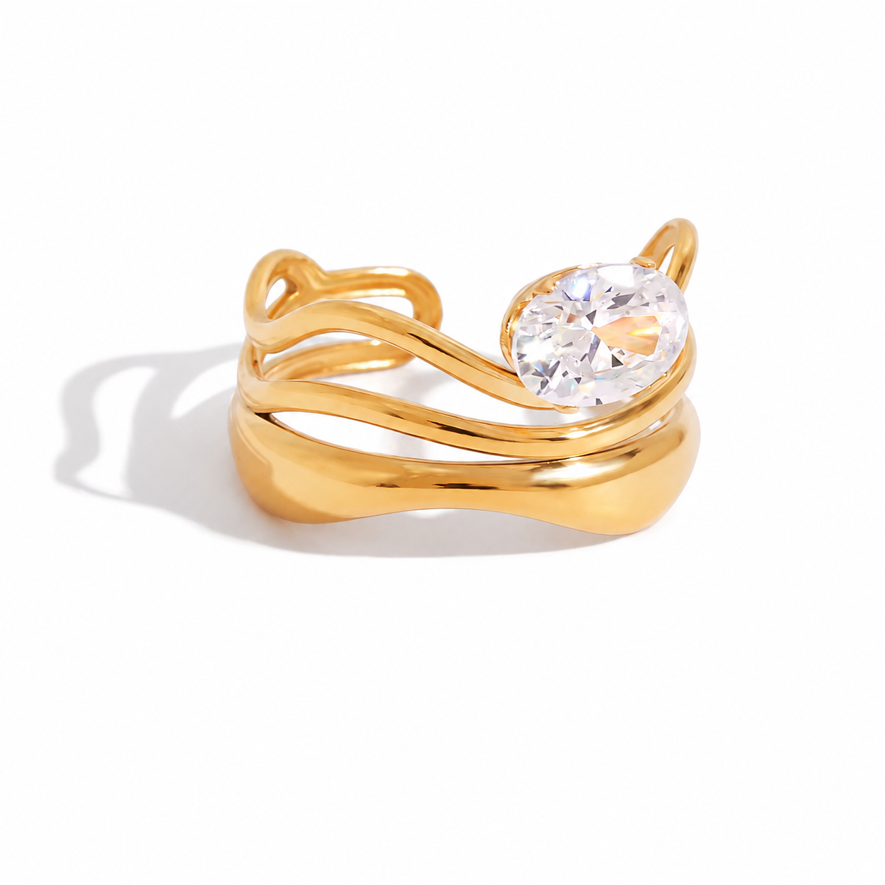 Lucid Ring