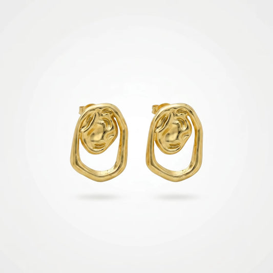 Broele Earrings