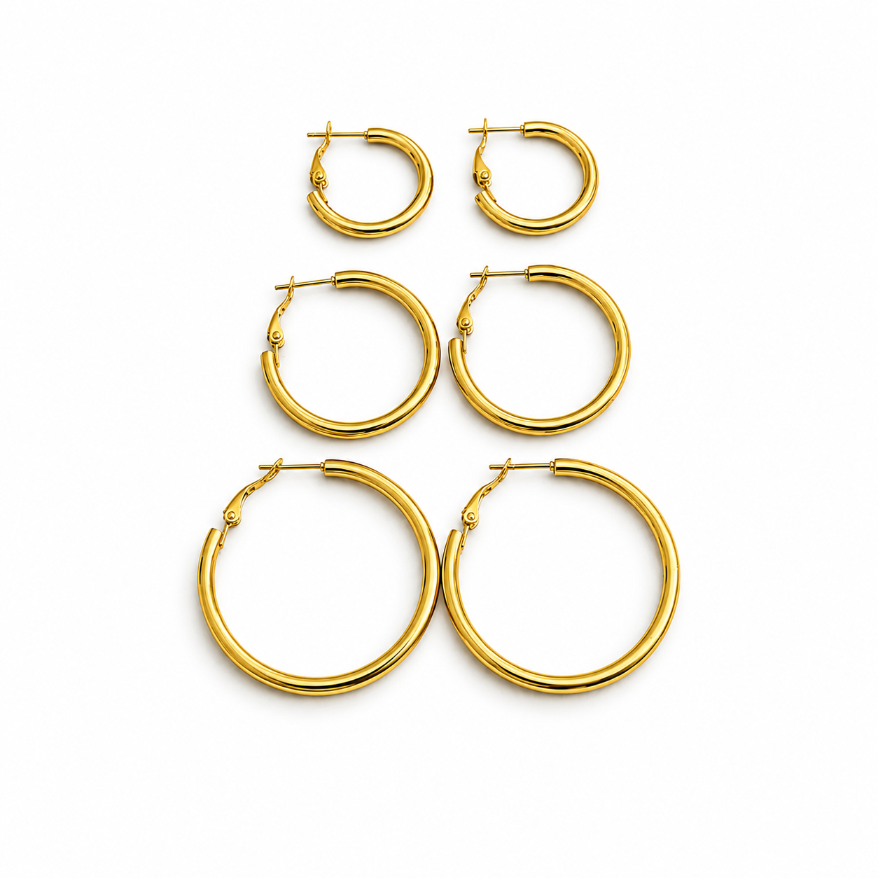 Sunny Earrings