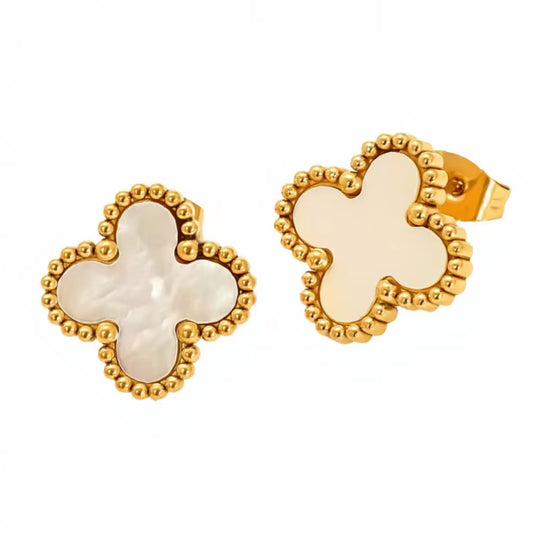 Cleef Earrings