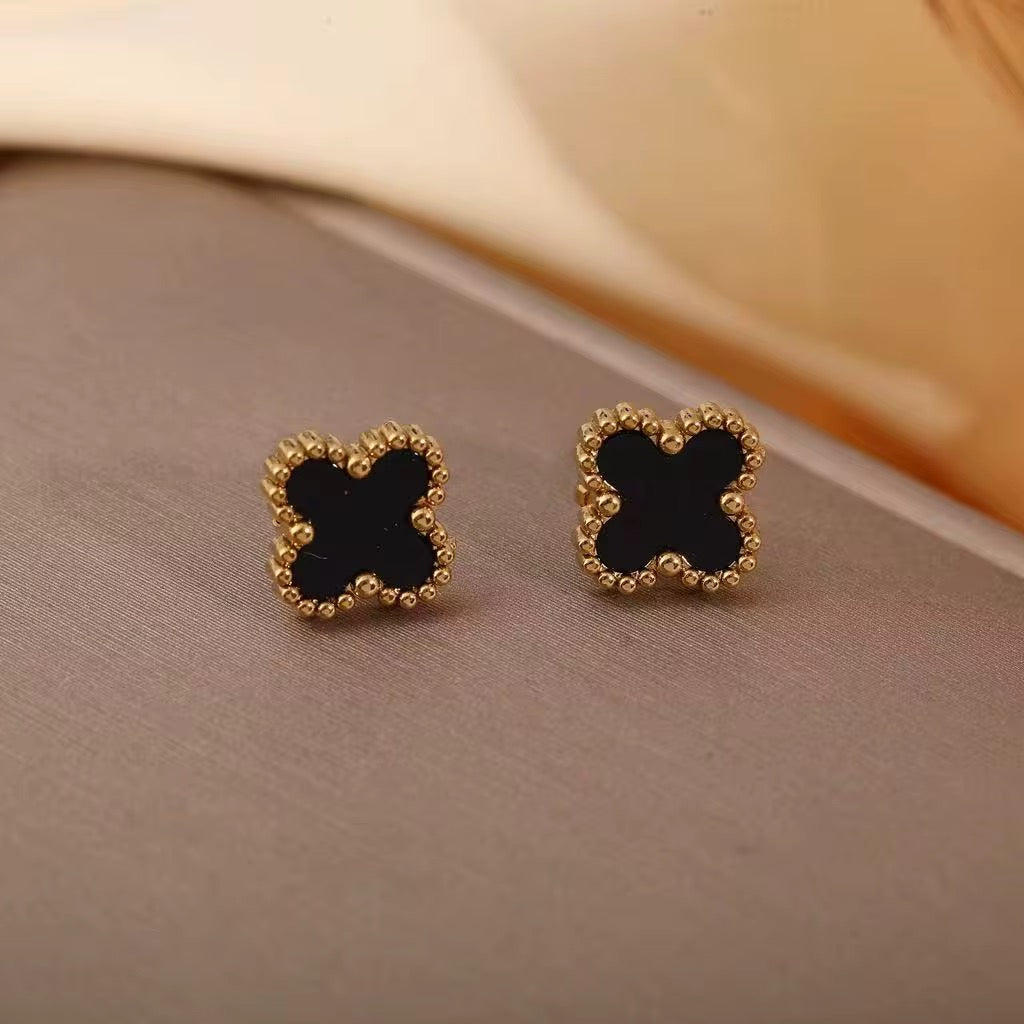 Cleef Earrings
