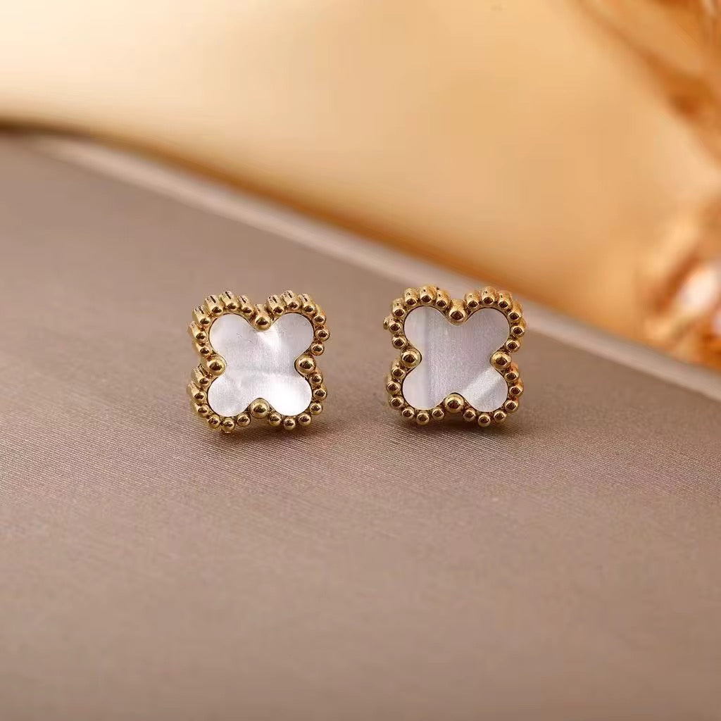 Cleef Earrings