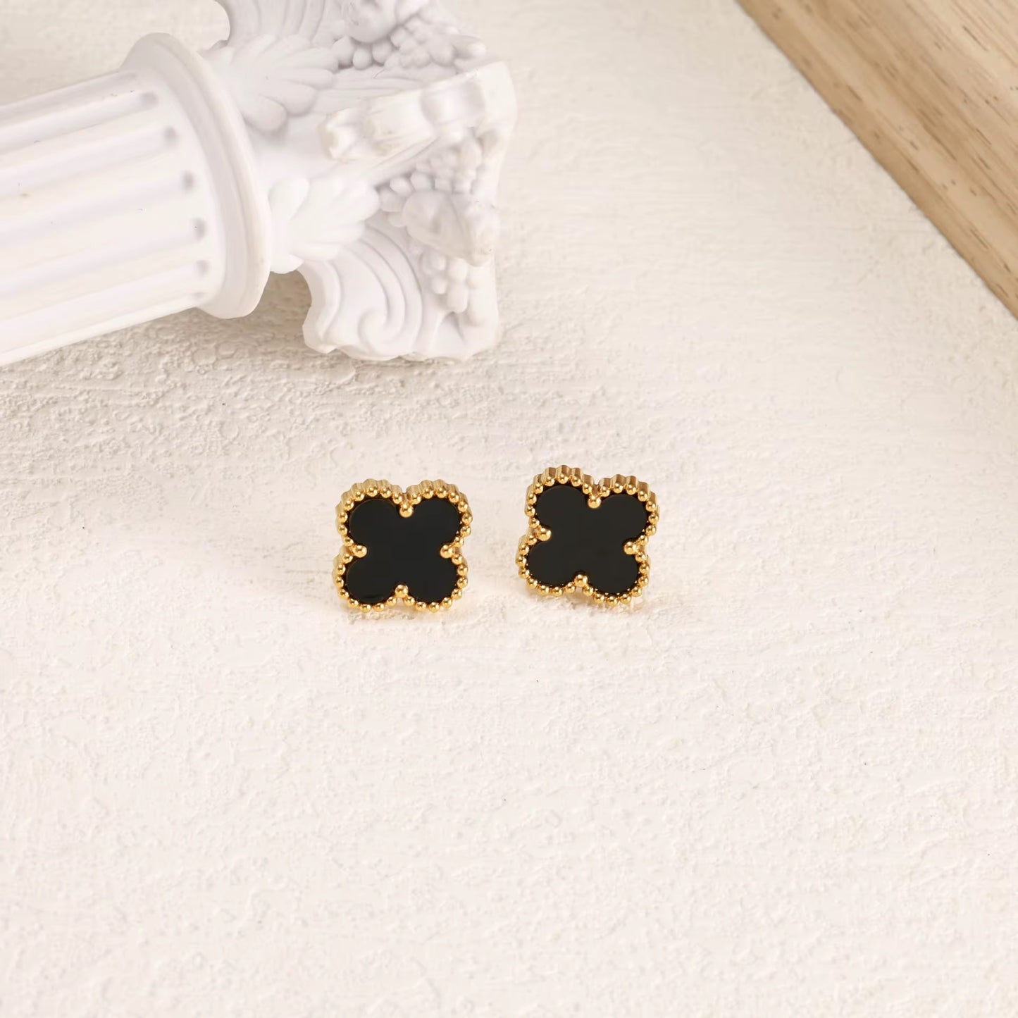 Cleef Earrings