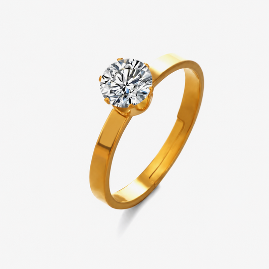 Pillor Ring