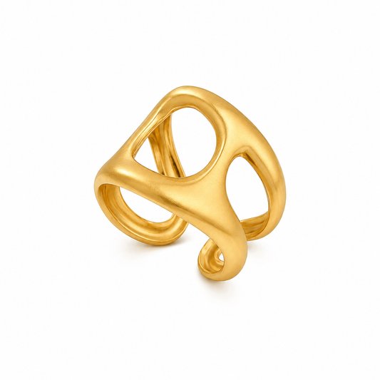 Dent Ring