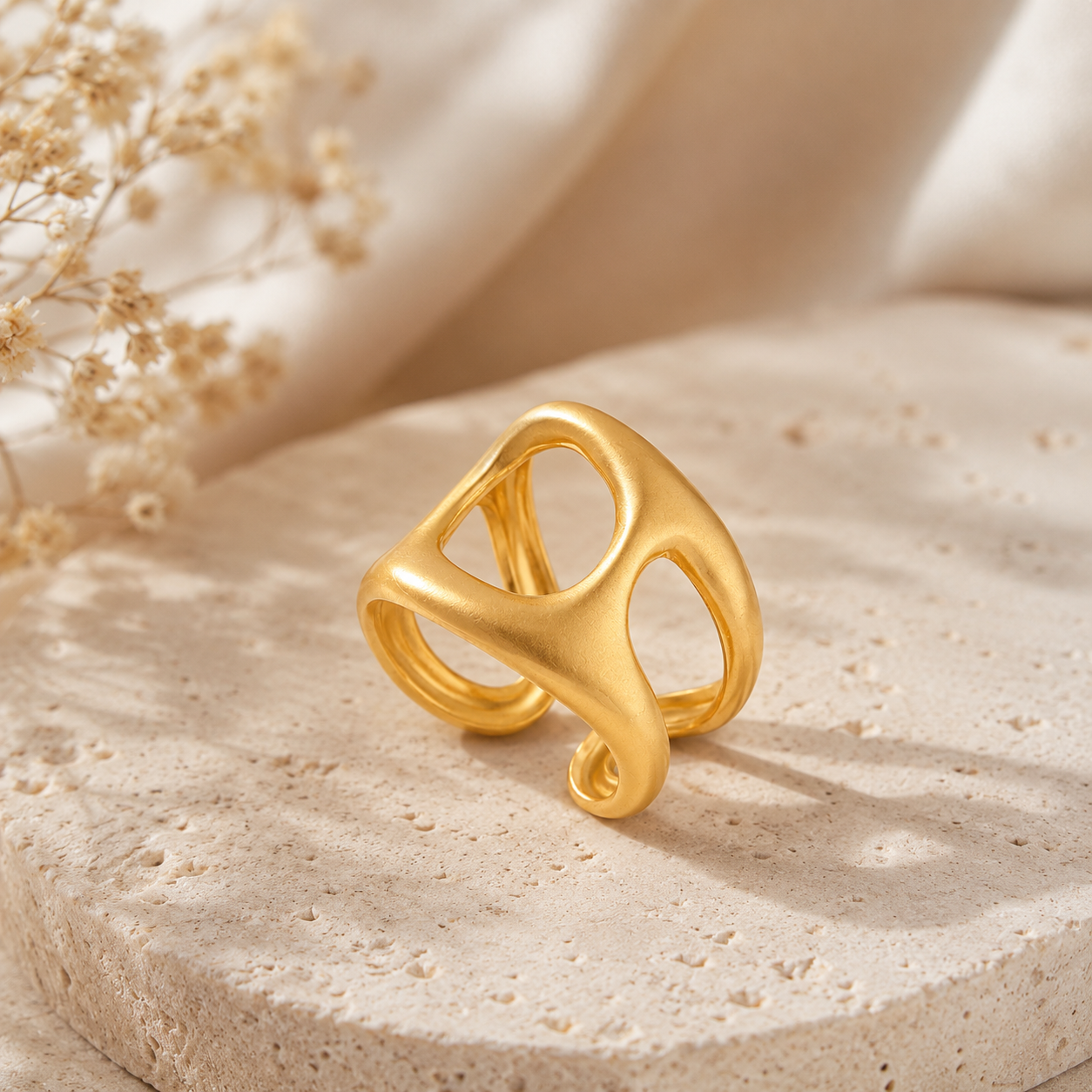 Dent Ring