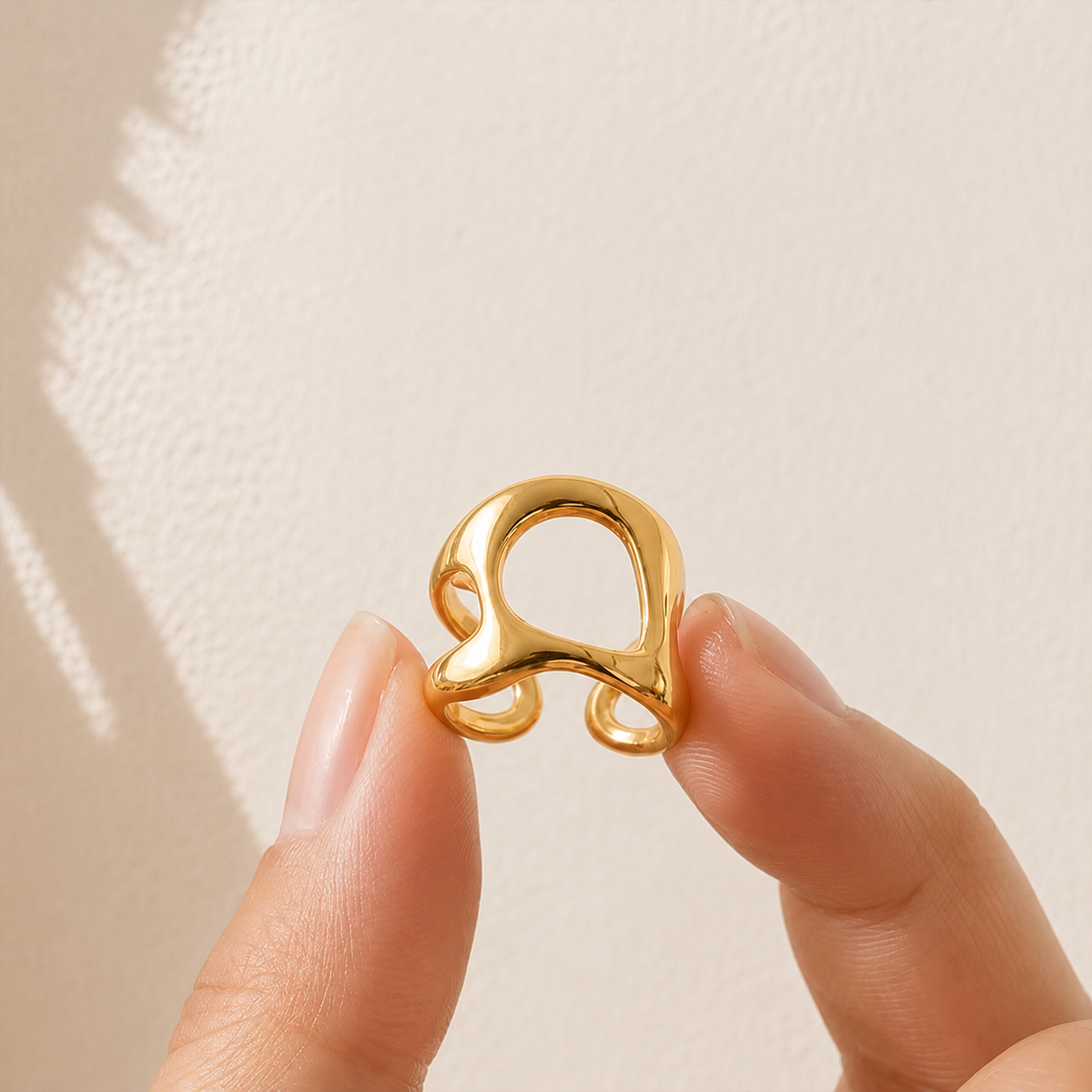 Dent Ring