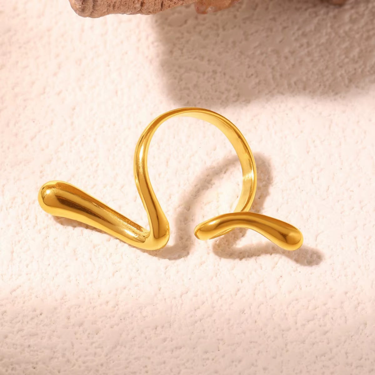 Monte Ring