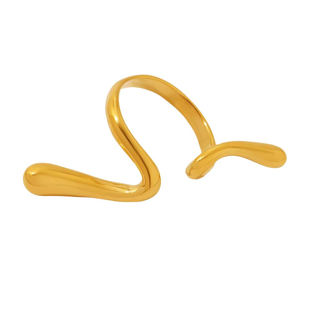 Monte Ring