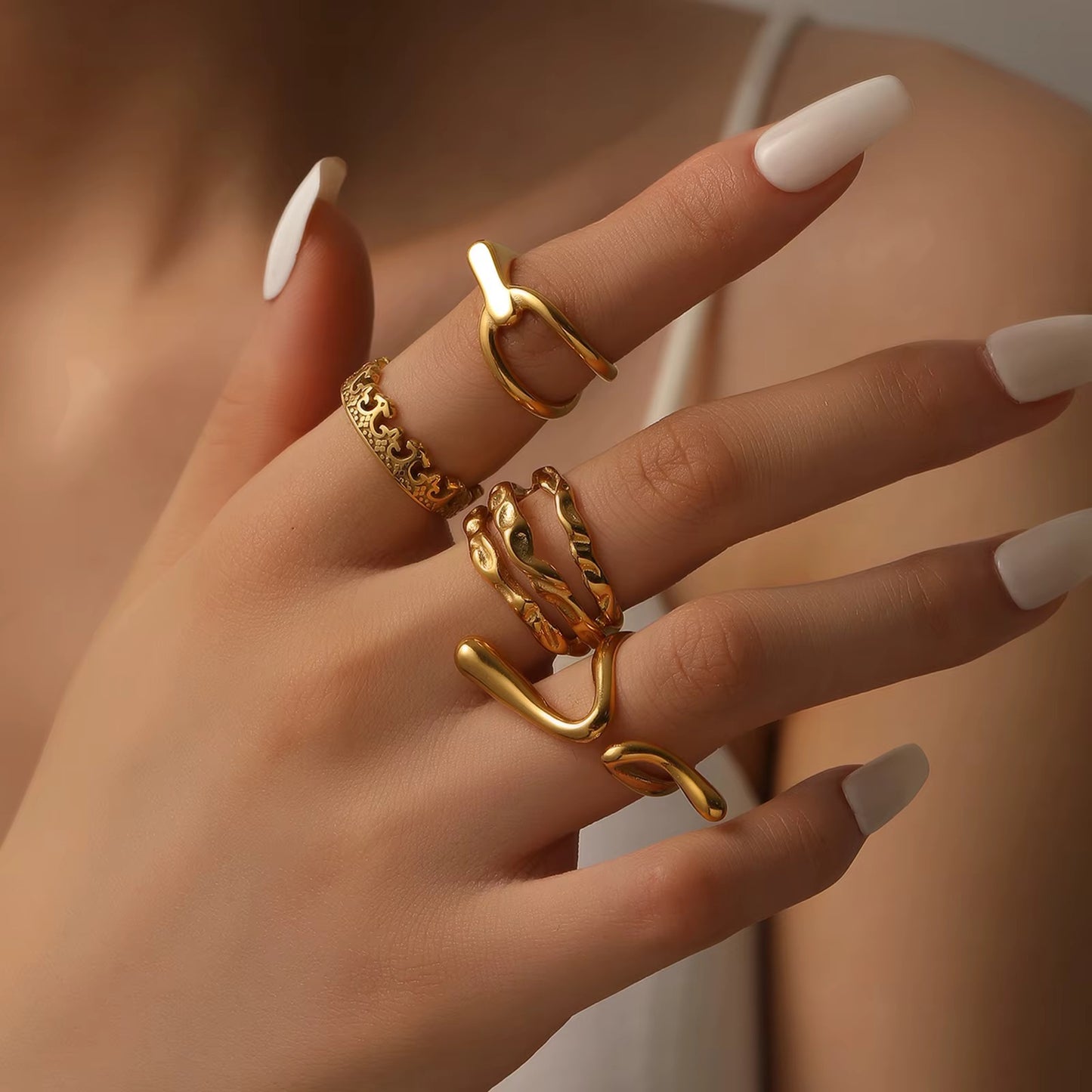 Monte Ring