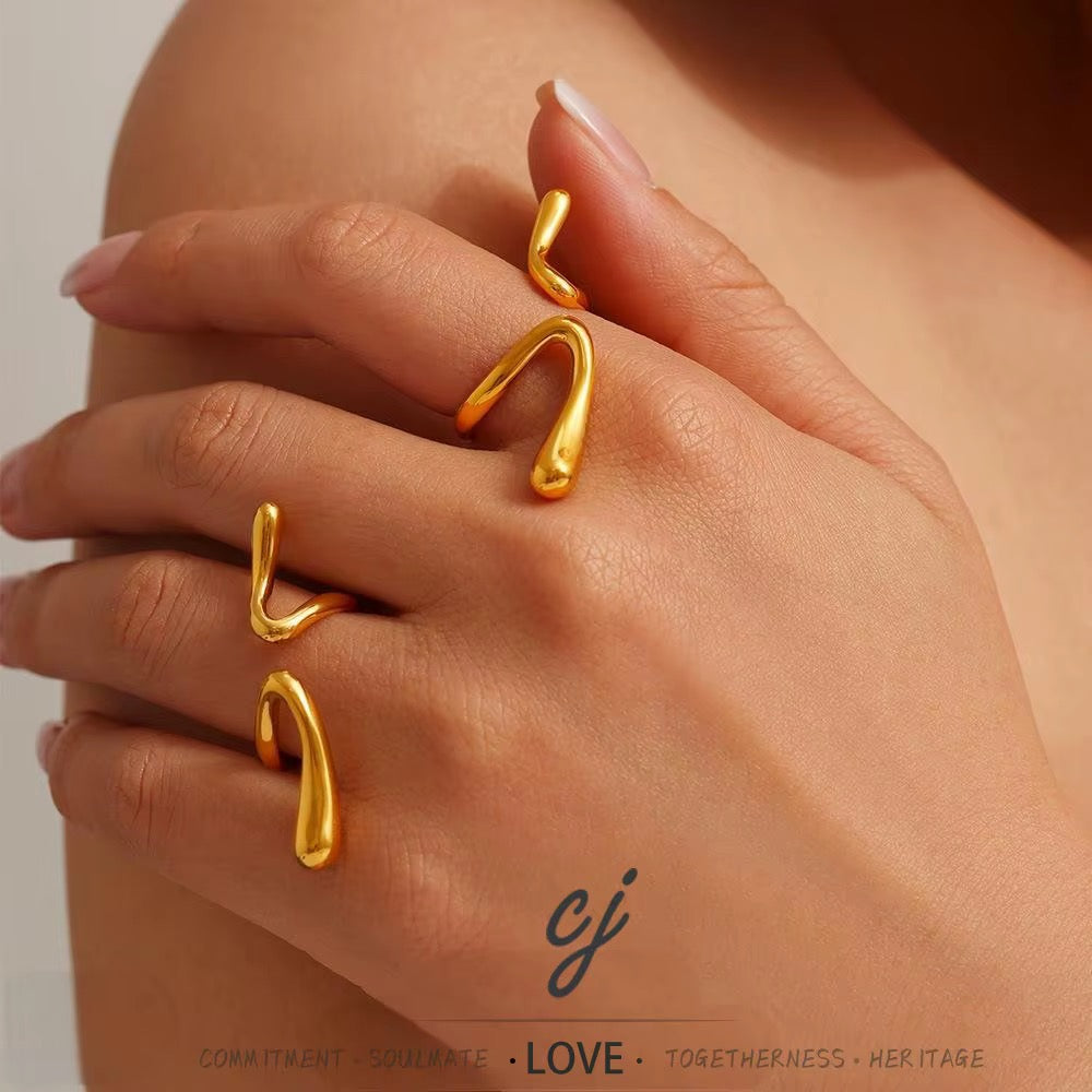 Monte Ring