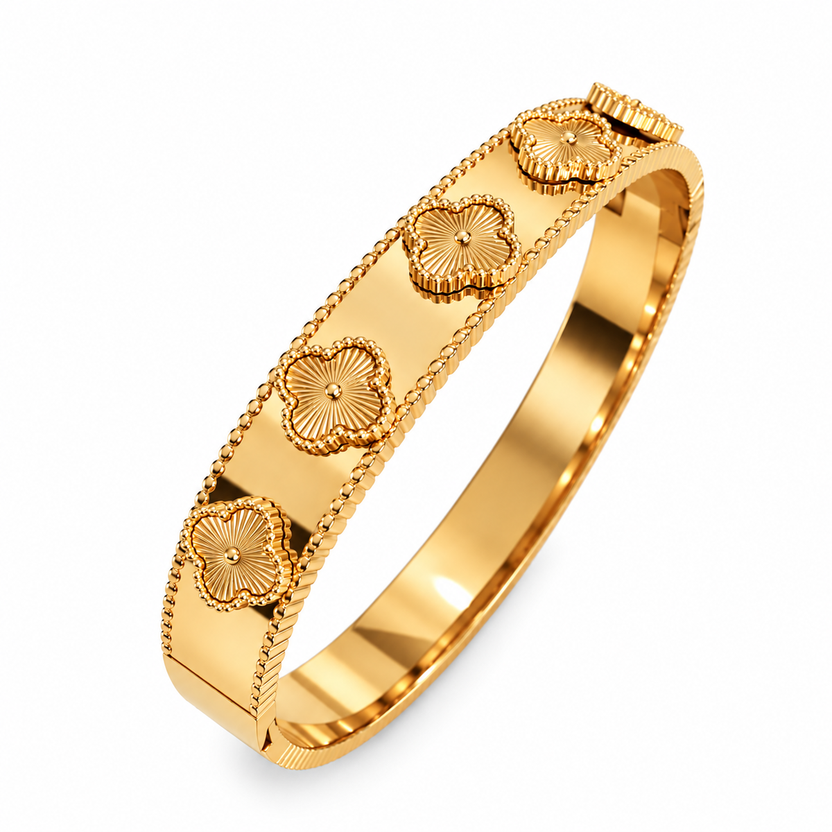 Van cleef Bangle