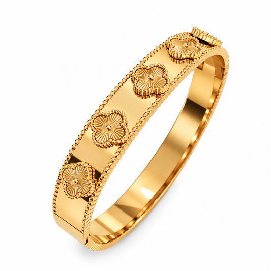 Van cleef Bangle