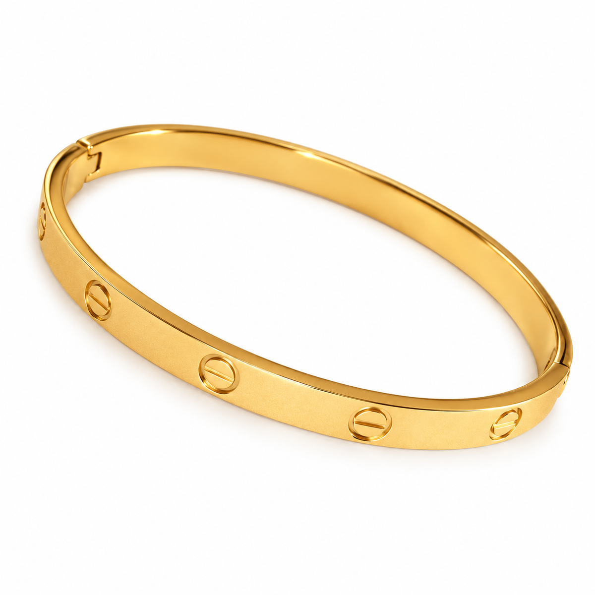 Cartier Bangle