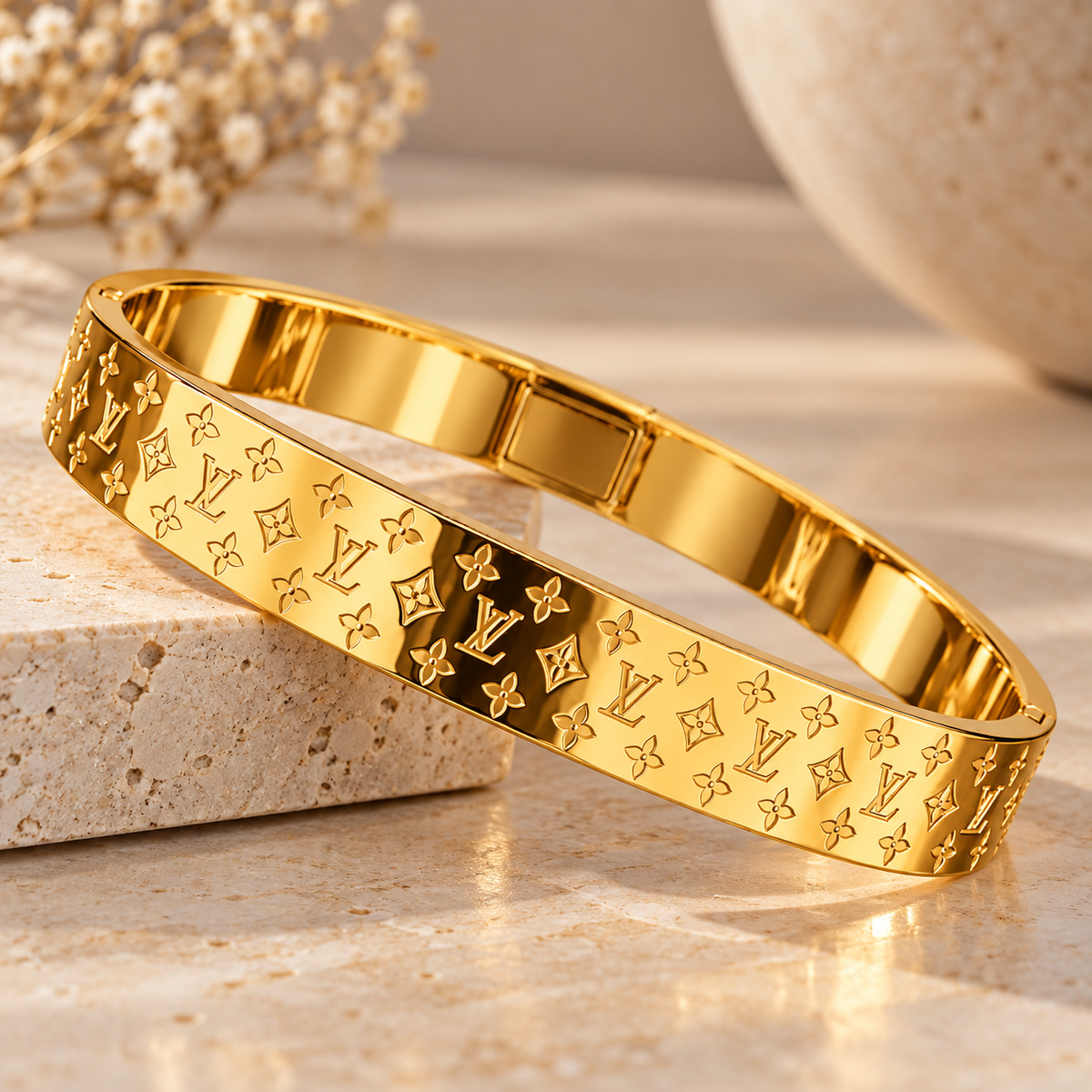 Louis Vuitton Bangle