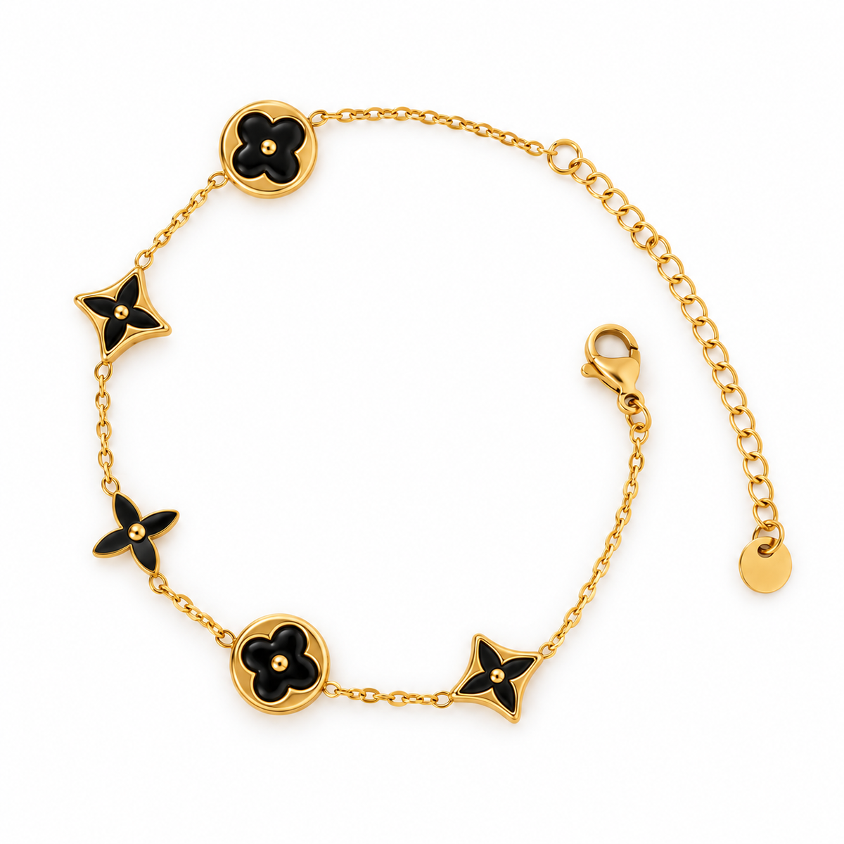 LV edge Bracelet