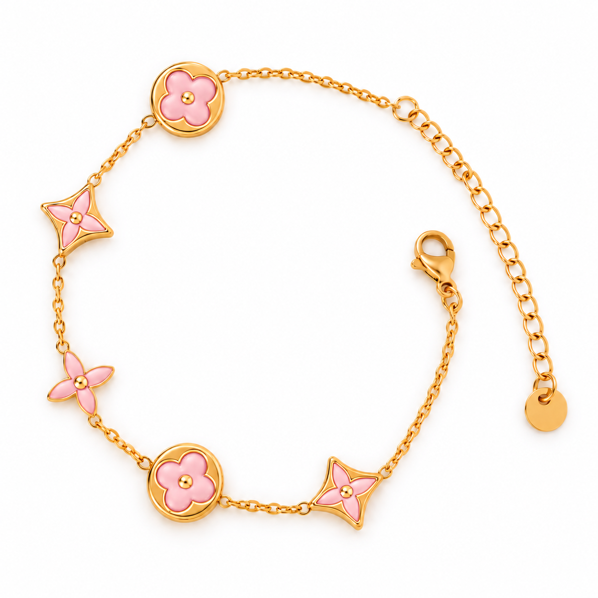 LV edge Bracelet