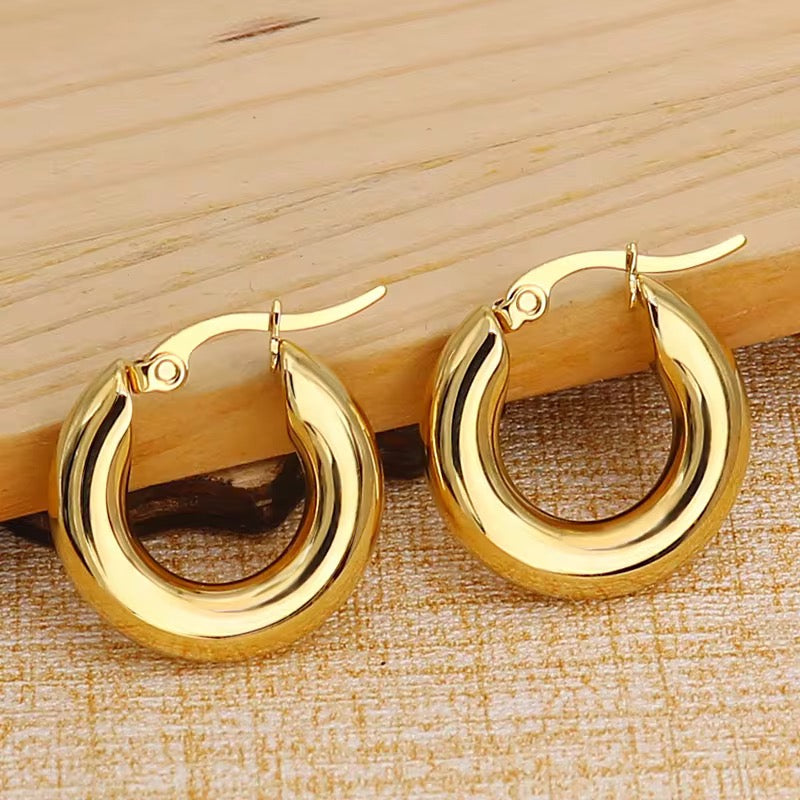 Brooklyn Earrings