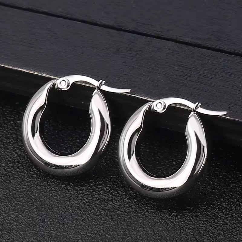 Brooklyn Earrings