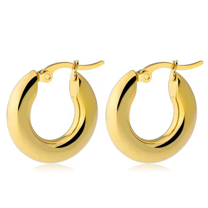 Brooklyn Earrings