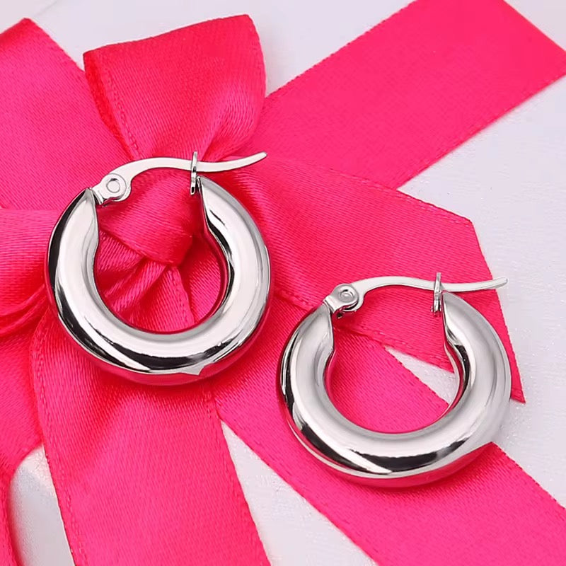 Brooklyn Earrings
