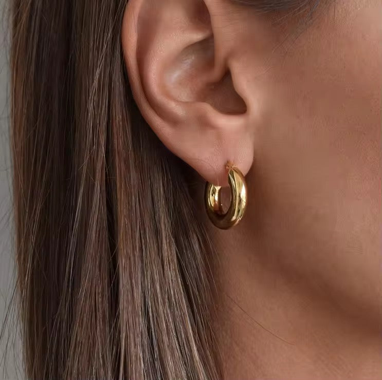 Brooklyn Earrings