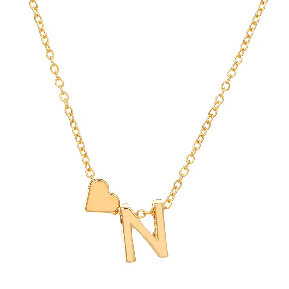 Love Letter necklace