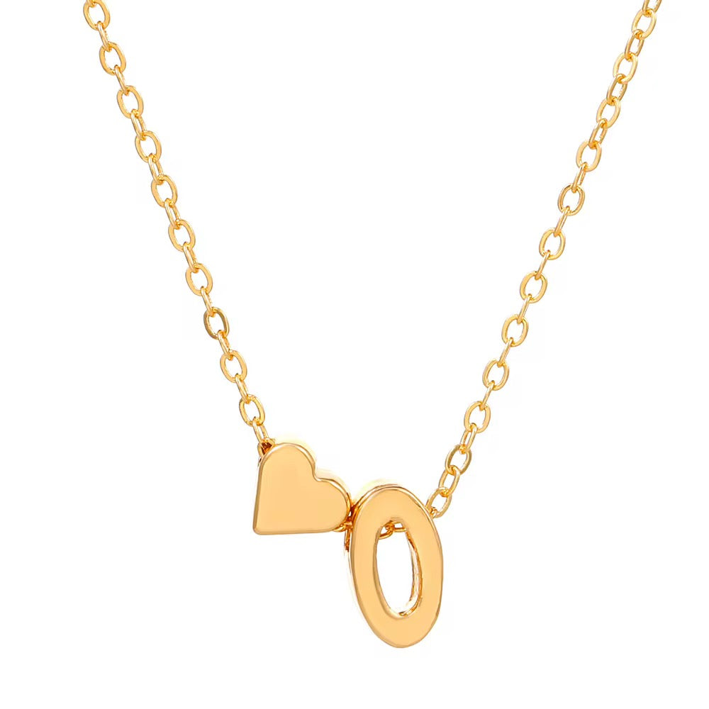 Love Letter necklace