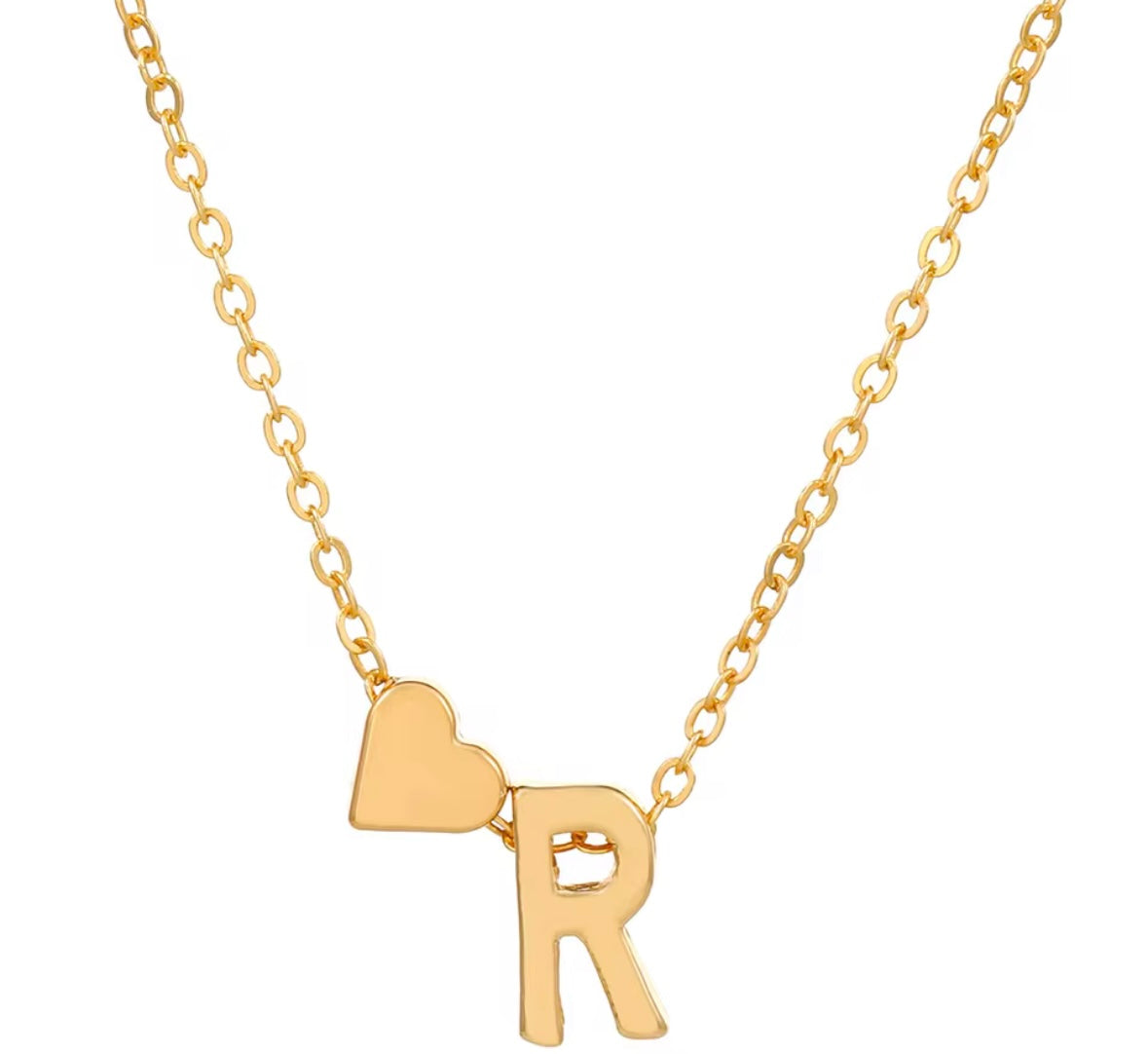 Love Letter necklace