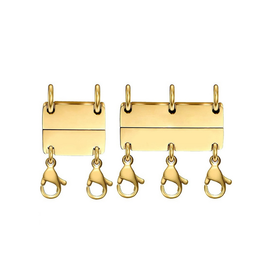Jewelry Layering accessory