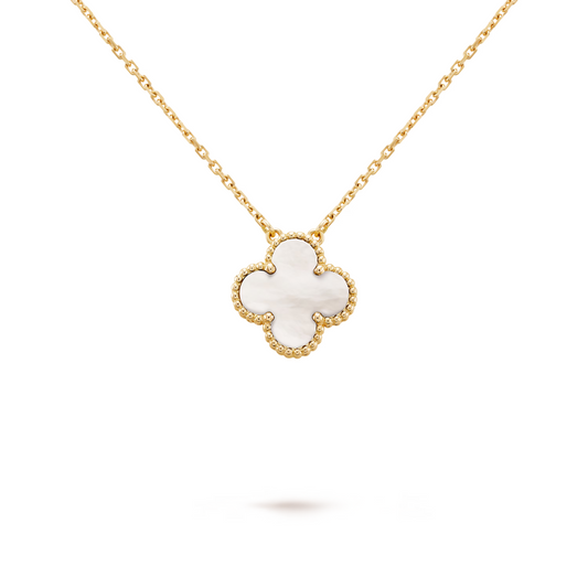 Cleef Necklace