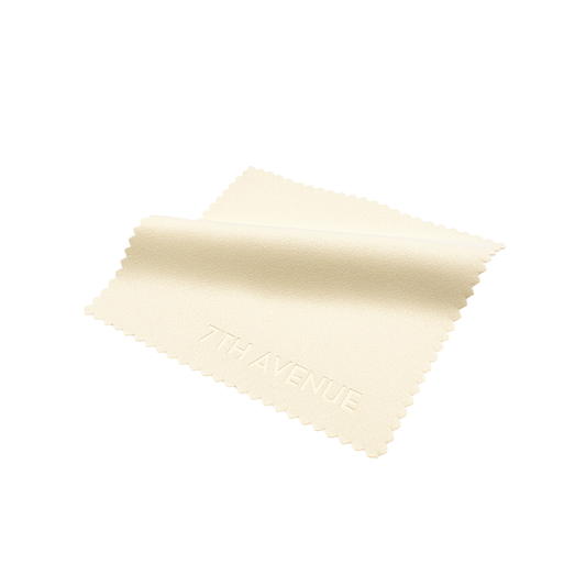 Jewellery Cleaning Cloth