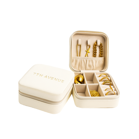 Jewellery Box