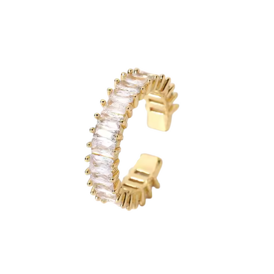 Halo Ring
