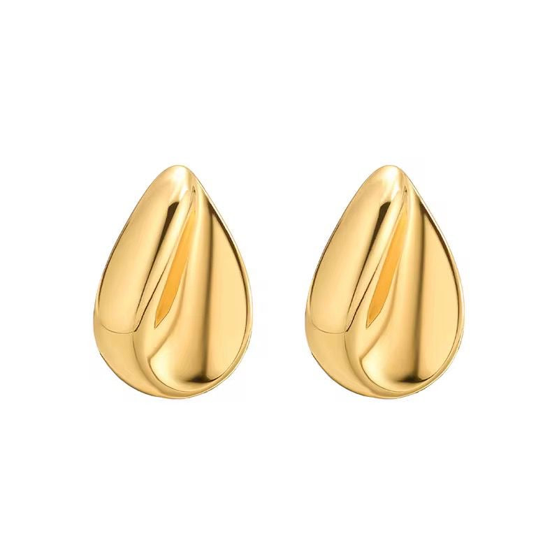 Pincher Earrings