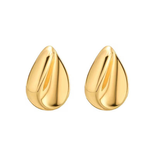 Pincher Earrings
