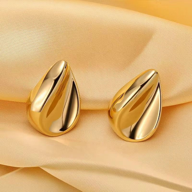 Pincher Earrings