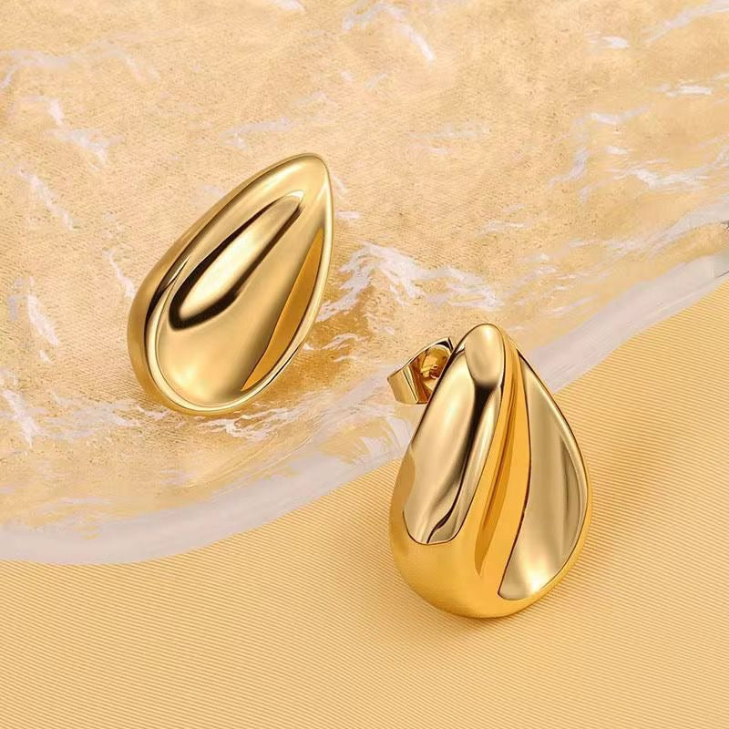 Pincher Earrings