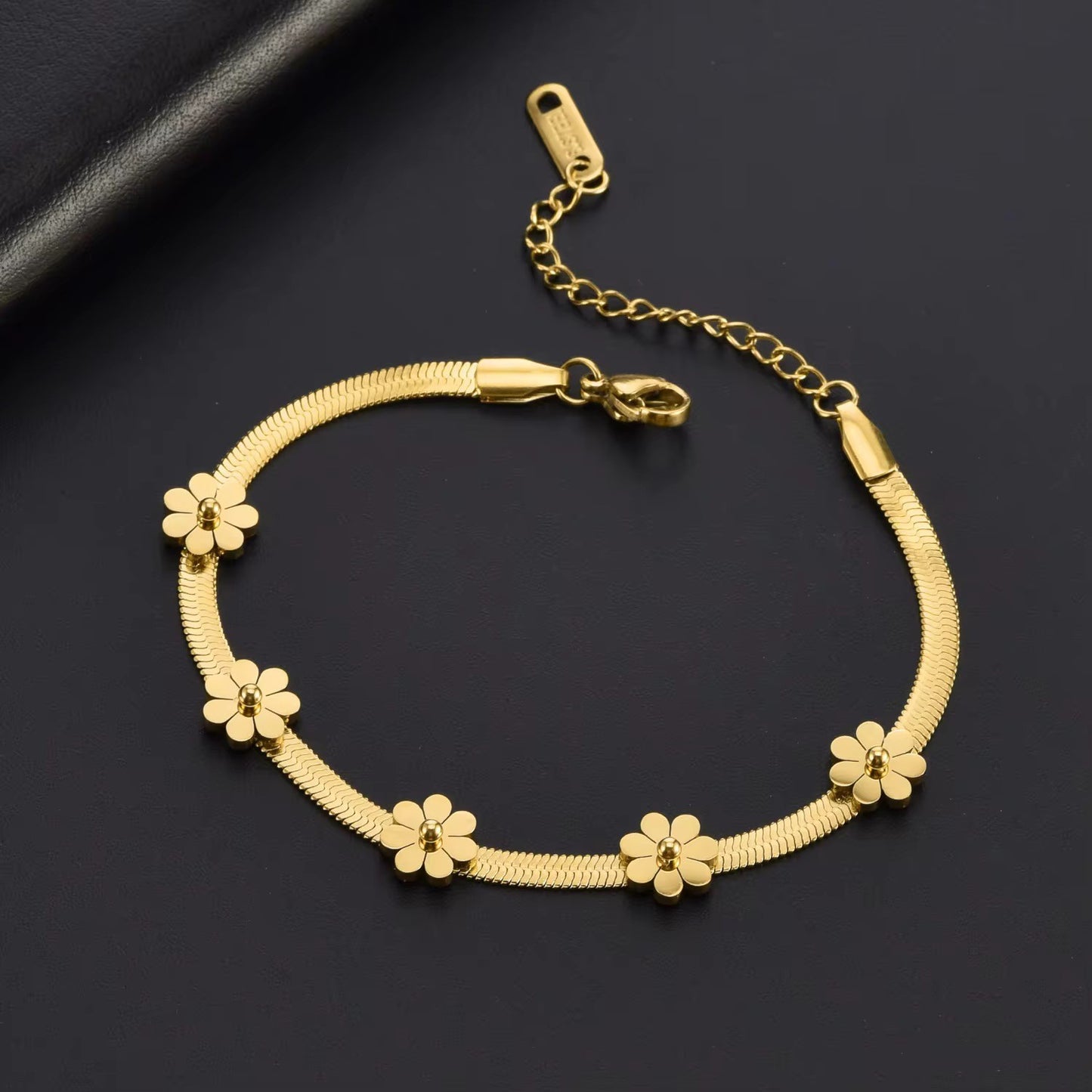 Garden Bracelet