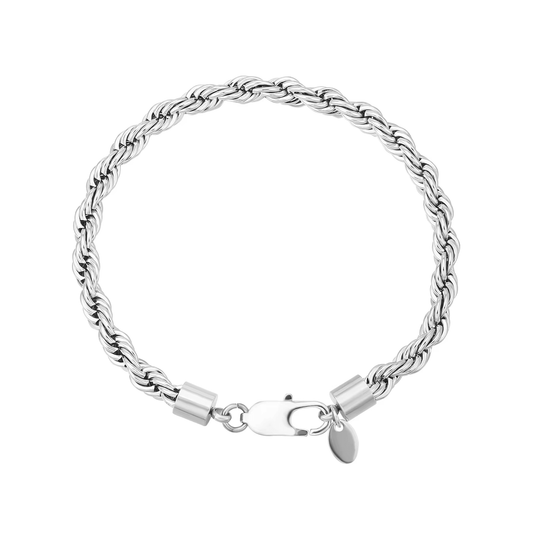 Rope Bracelet 6mm