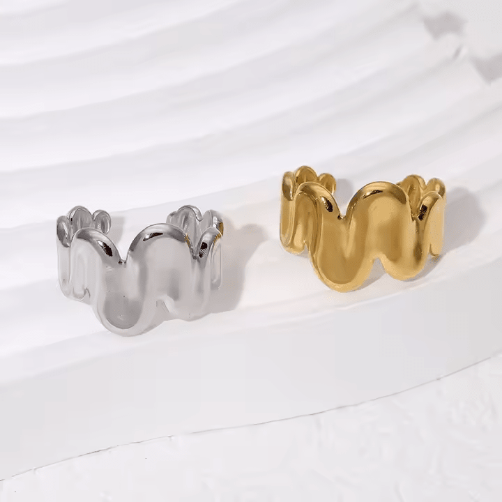Waverley Ring