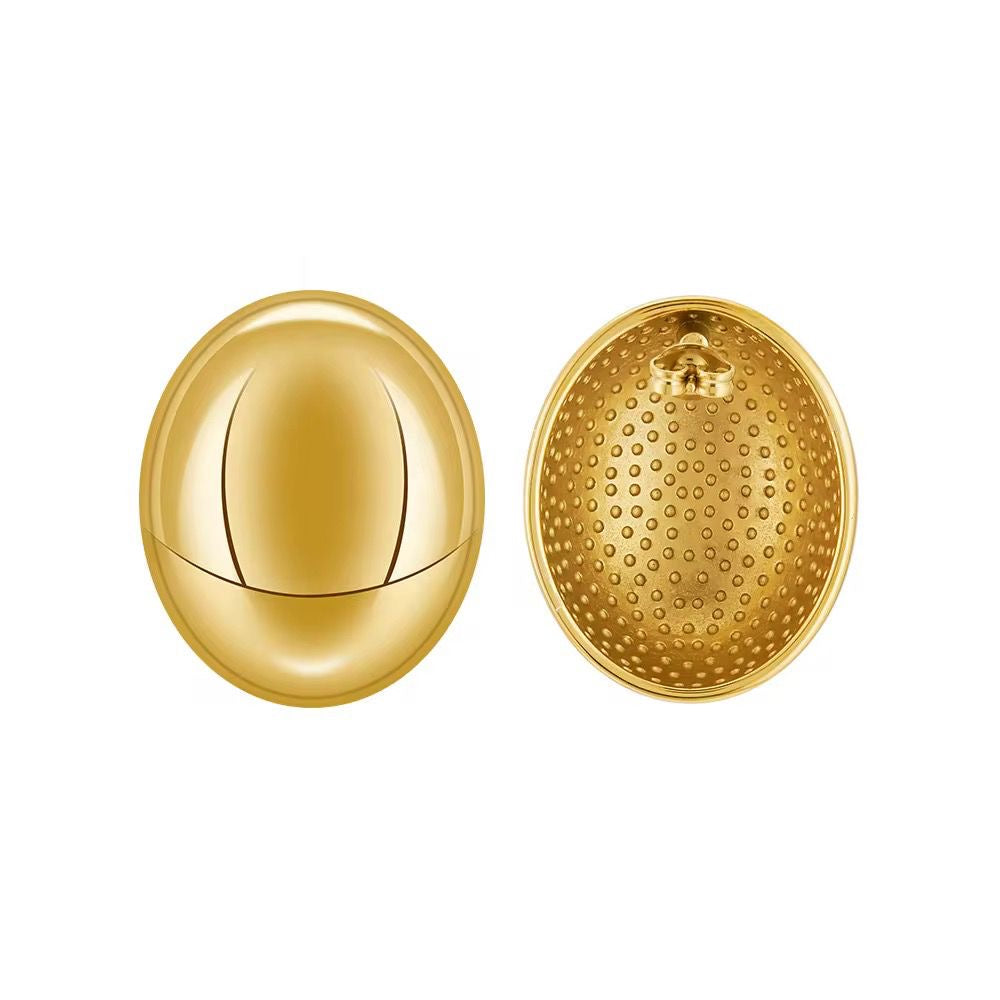 Caviar Earrings