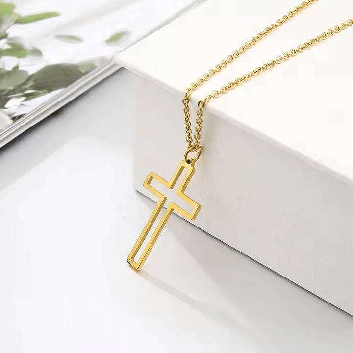 Haven Necklace